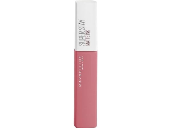 Maybelline SuperStay Matte Ink Liquid Lipstick 155 Savant 5 ml