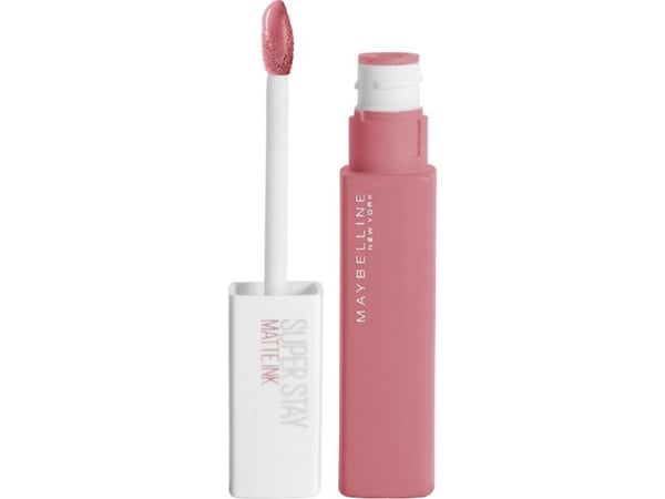 Maybelline MAYBELLINE_Super Stay Matte Ink matt leppestift 155 Pathfinder 5ml