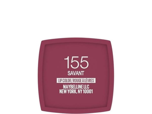 Maybelline MAYBELLINE_Super Stay Matte Ink matt leppestift 155 Pathfinder 5ml