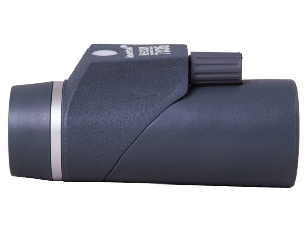 Levenhuk Nelson 7x35, 415 g, 180 mm, 90 mm, 70 mm, -20 - 55 °C, Grå