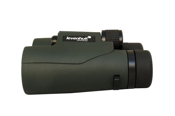 Levenhuk Karma PRO 16x42 kiikari Loft Vihreä