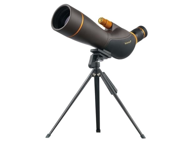 Levenhuk Blaze PRO 70, 2,46 kg, 415 mm, 190 mm, 125 mm, Musta
