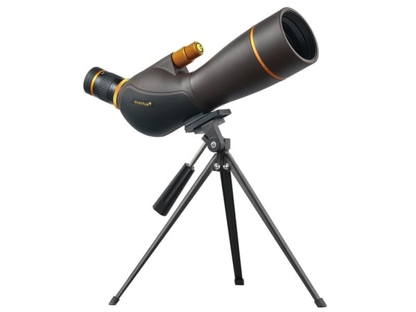 Levenhuk Blaze PRO 70, 2,46 kg, 415 mm, 190 mm, 125 mm, Sort