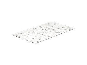 Bundrist Cambro 1/6GN Polycarbonat Klar,6 stk/krt