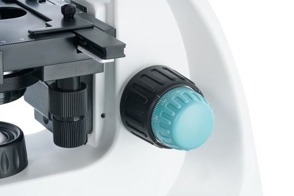 Levenhuk 400T, Optisk, Svart, Hvit, Metall, 0 - 55 mm, 0 - 20 mm, 1000x