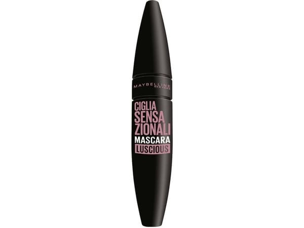Maybelline Lash Sensational Luscious Mascara 95ml Black