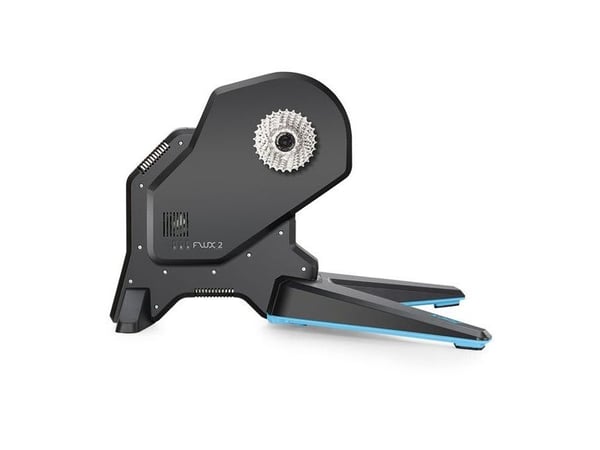 Tacx Flux 2 Smart -pyöräilytreeni [T2980.61]