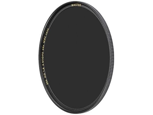 B+W 806 MASTER, 43 mm, Nøytral tetthet, Flerbestandig belegg (MRC), 1 stykker
