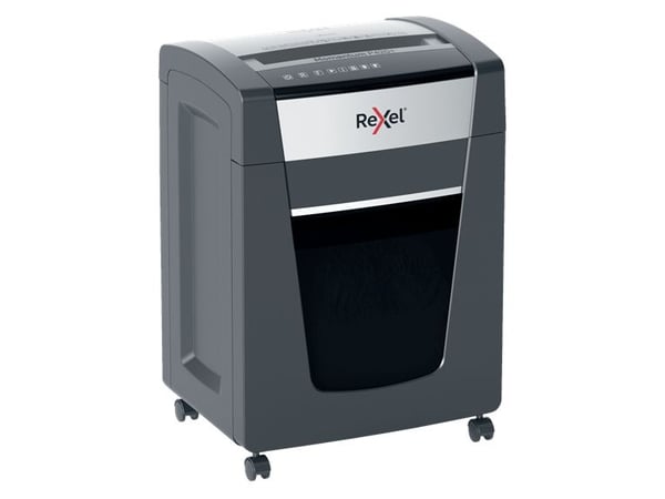 Rexel Momentum P420+ - Makulator - tverrkutt - 4 x 35 mm - P-4