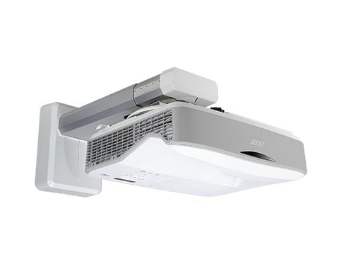 Acer SWM06, Vegg, Grå, Hvit, UL5630
