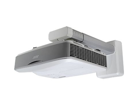 Acer SWM06, Vegg, Grå, Hvit, UL5630