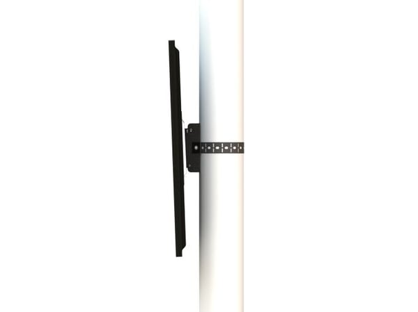 HI-ND PB0011-5107-01, 81,3 cm (32"), 139,7 cm (55"), 200 x 200 mm, 400 x 400 mm, 0 - 15°