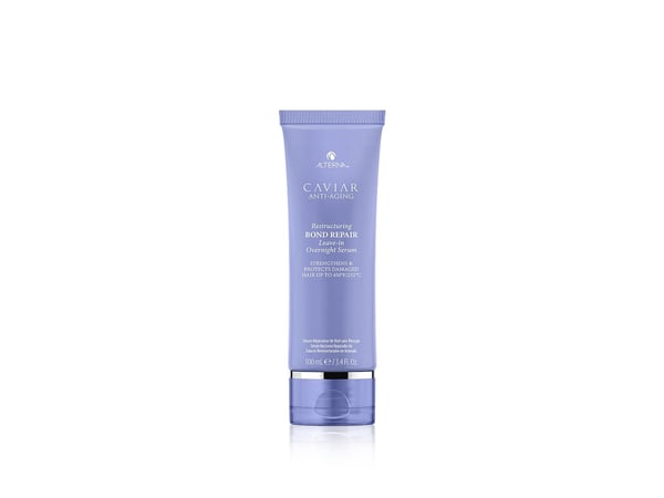 Alterna Caviar Anti-Aging Leave-in Overnight serum för omstrukturering av bindningar, 100 ml