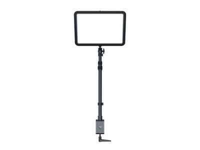 Razer Key Light Chroma - Ljuspanel - 1 huvuden - LED - AC