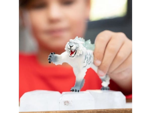 Schleich Ice Tiger