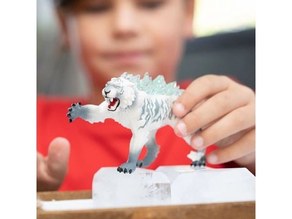 Schleich Ice Tiger