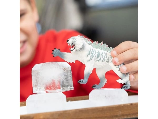 Schleich Ice Tiger
