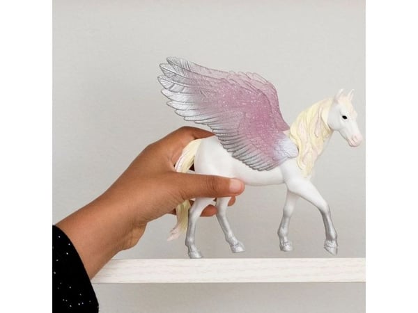 schleich BAYALA 70720, 5 År, Unicorn / Pegasus, Unicorns & Fairies, Multifärg, Plast