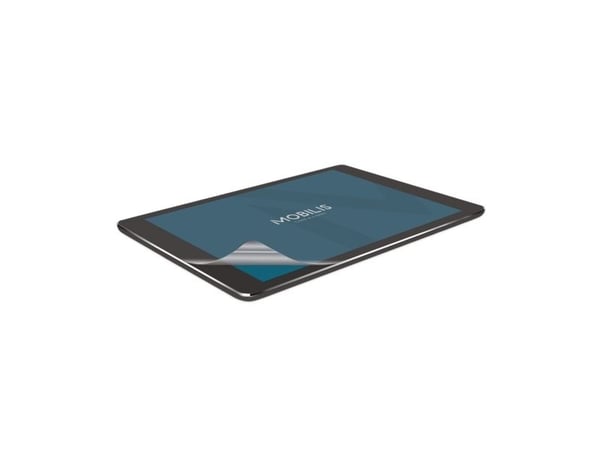 Mobilis - Skjermbeskyttelse for nettbrett - støtsikker - film - 10.5" - for Samsung Galaxy Tab A8