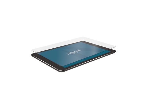 Mobilis 017050, Kirkas näytönsuoja, 9H, 1 kpl