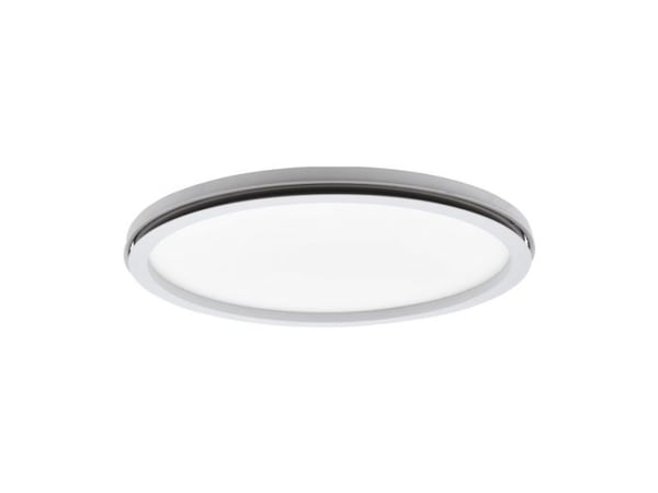 EGLO LAZARAS TAK Ø450 RGB 2700LM 3000-6500K VIT