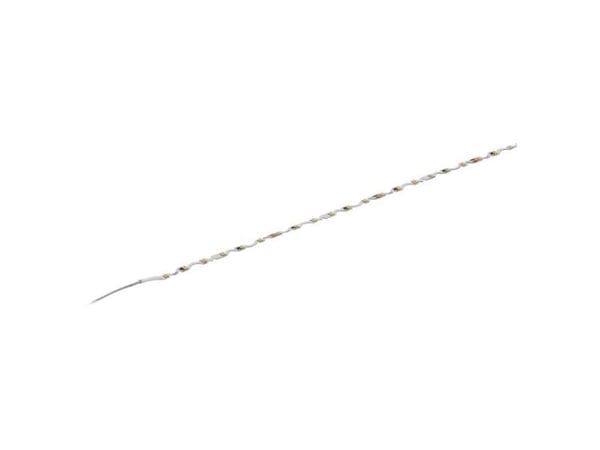 EGLO Flexible Stripe, Universale lysstriper, Innendørs, Hvit, IP20, II, LED