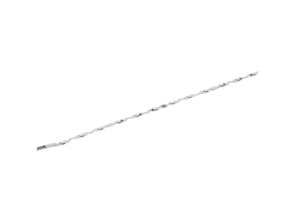 EGLO Flexible Stripe, Universale lysstriper, Innendørs, Hjemme kontor, Hvit, IP20, II