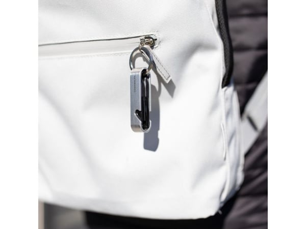 Vonmählen High Six, USB C, USB C, Ruostumaton teräs, Valkoinen