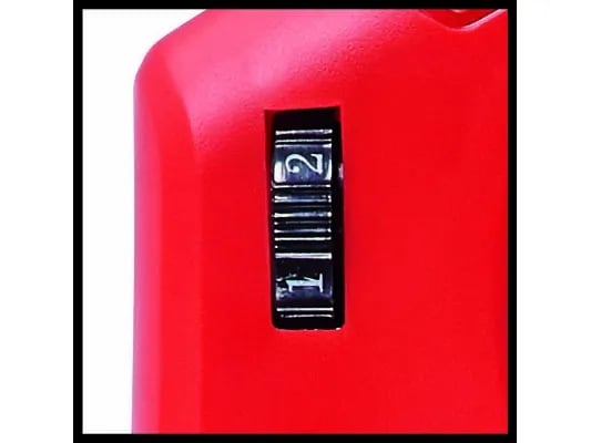 Einhell Einhell GC-EL 3024 E, elektric leaf blower/sucker 40 liters, 230V/3000W