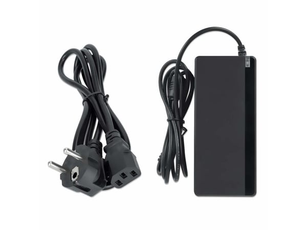 Intellinet 561686, Fast Ethernet (10/100), Strøm over Ethernet (PoE)