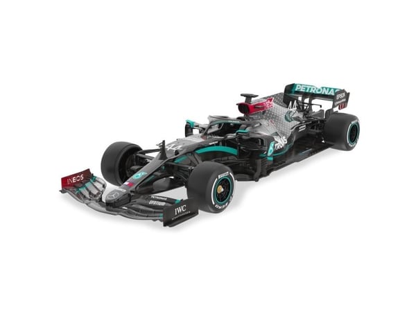 Jamara 402107 radiostyrt (RC) modell for racerbil-elektrisk motor 1:18 (402107)