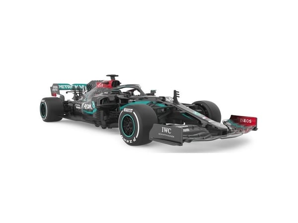 Jamara 402107 radiostyrt (RC) modell for racerbil-elektrisk motor 1:18 (402107)