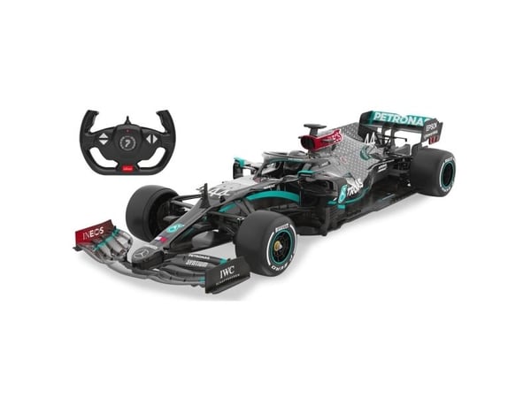 Jamara 402106, On-road racerbil, 1:12, 6 år, 650 g