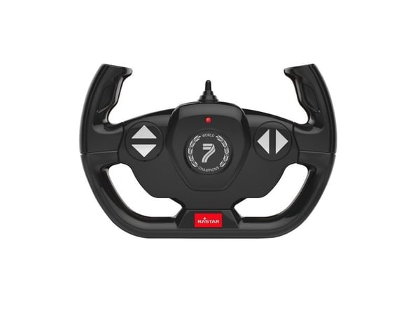 Jamara 402106, On-road racerbil, 1:12, 6 år, 650 g