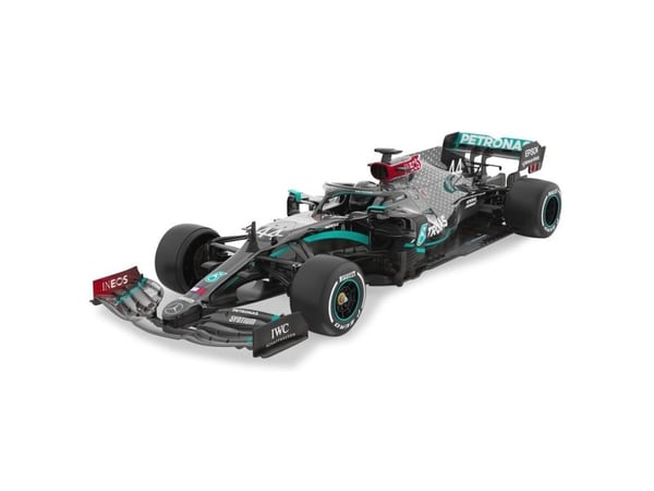 Jamara 402106, On-road racerbil, 1:12, 6 år, 650 g