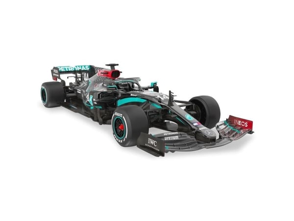 Jamara 402106, On-road racerbil, 1:12, 6 år, 650 g