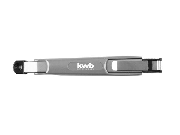 kwb 015609, 145 mm, 9 mm, Läpipainopakkaus, Europa