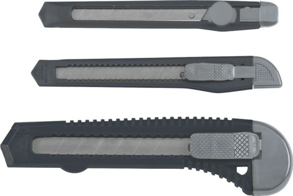kwb 025995, 1,8 cm, Blister, 3 stykker kwb 025995, 1,8 cm, Blister, 3 stykker