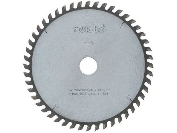 Metabo ?628043000, Metabo, 180 g, 1 stykker