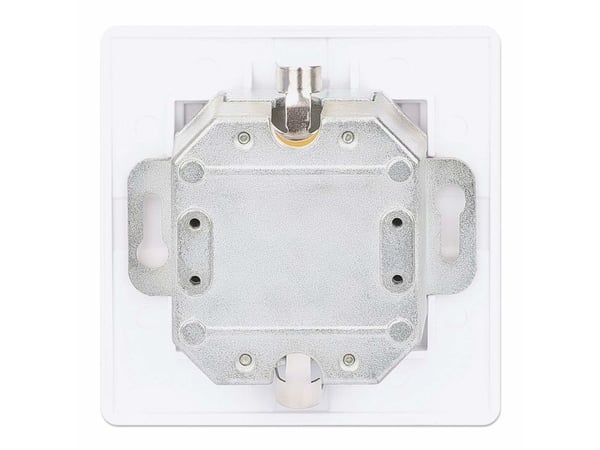 Intellinet 771900, 2 x RJ-45, STP, 250 MHz, 250 MO, -10 - 60 °C, 10 - 90%