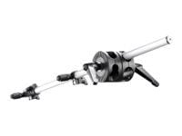 Walimex Reflektorbrakett 10-168cm - Monteringsbrakett