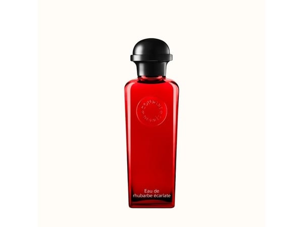 Hermes raparperivesi 100 ml 100 ml