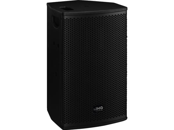 IMG Stage Line DRIVE-08P, 2-veis, Gulv, 0 - 40 °C, 150 W, 300 W, 8 O