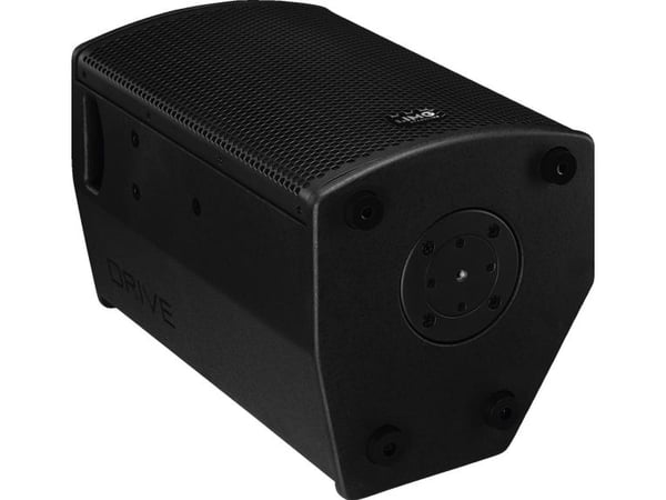 IMG Stage Line DRIVE-08P, 2-veis, Gulv, 0 - 40 °C, 150 W, 300 W, 8 O