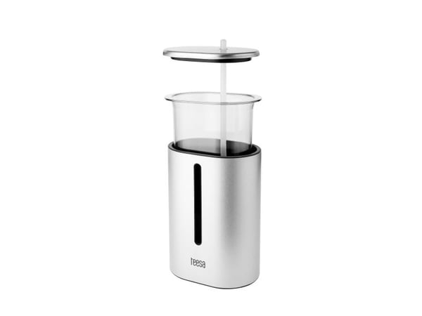 Teesa Tessa Aroma 800, Espressomaskin, 2 l, Kaffe bønner, Malt kaffe, Innebygd kaffekvern, 1500 W, Sort