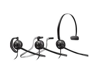 Headset Plantronics Encore Pro HW540 (88828-02)