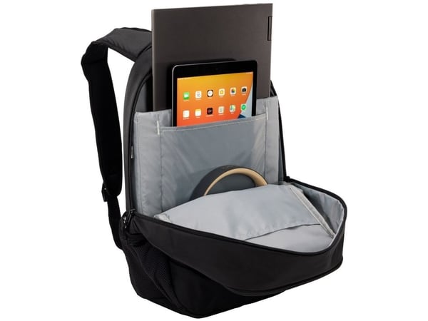 Case Logic Jaunt WMBP-215 - Notebookryggsekk - 15.6" - svart