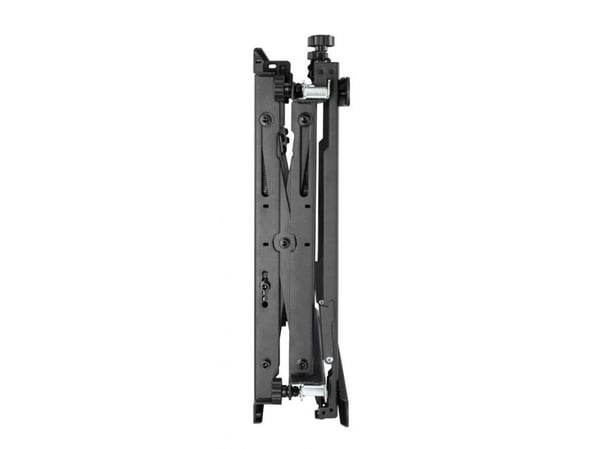 Equip 650352, 70 kg, 114,3 cm (45"), 177,8 cm (70"), 600 x 400 mm, Sort