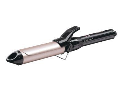 BaByliss Pro 180 Sublim’Touch 32 mm, Kiharrusrauta, Lämmin, Kaikille hiuksille, 110 °C, 180 °C, 60 s