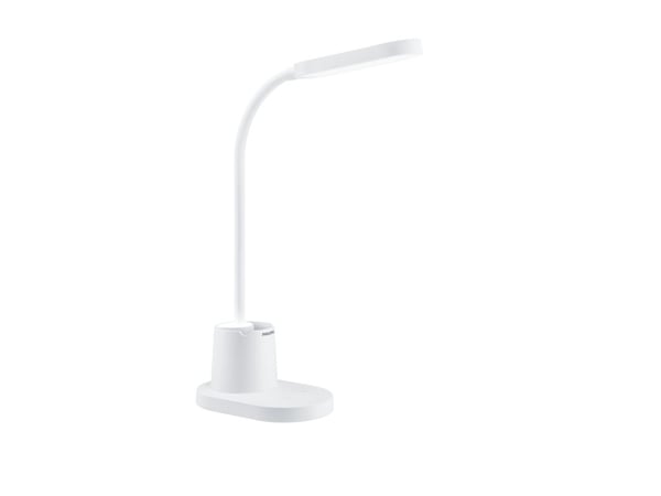 Philips Toiminnollinen 8719514443792, Valkoinen, Muovi, Makuuhuone, Olohuone, Office, Nykyaikainen, IP20, III